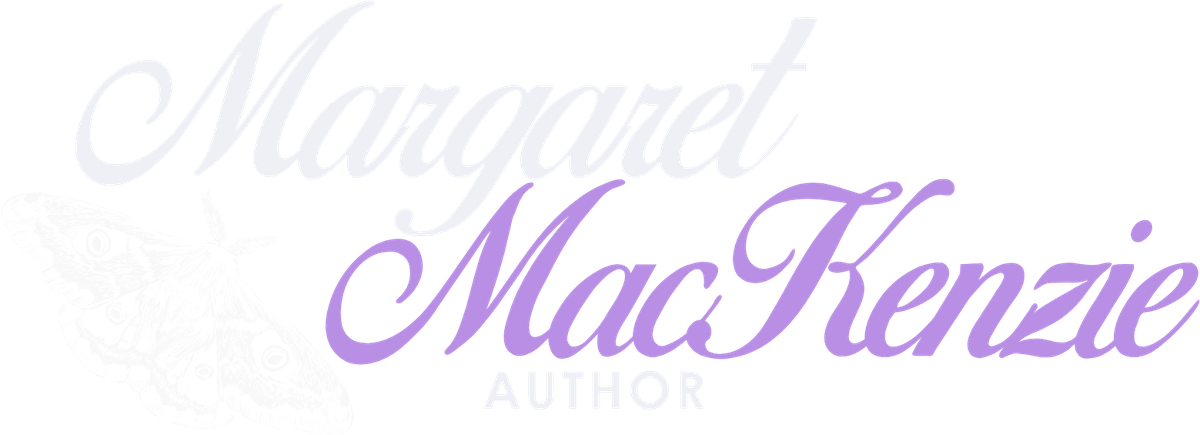 Margaret MacKenzie, author